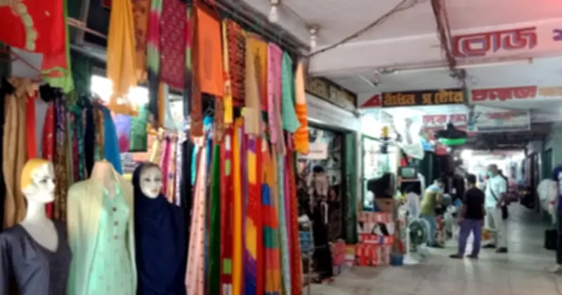 রাঙ্গামাটিতে সন্ধ্যা ৭টায় দোকান বন্ধের নির্দেশ