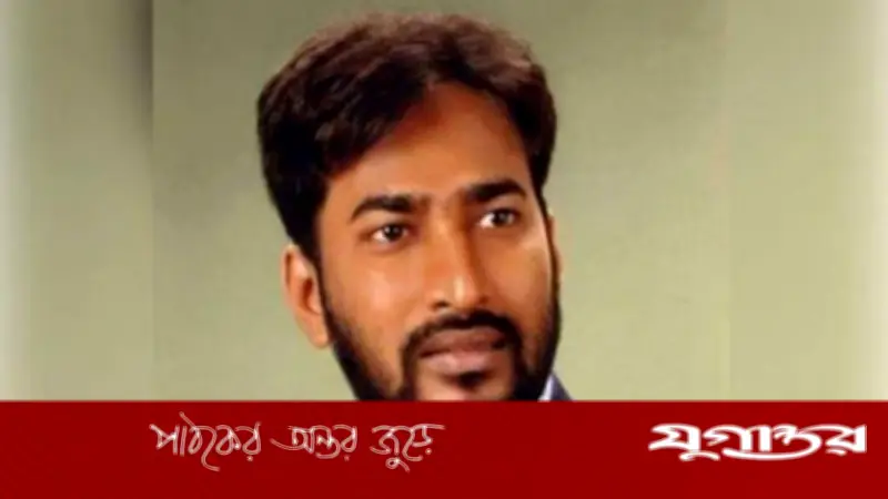 ইসহাক সরকার এনসিপিতে যোগ দিচ্ছেন, পাচ্ছেন বড় পদ