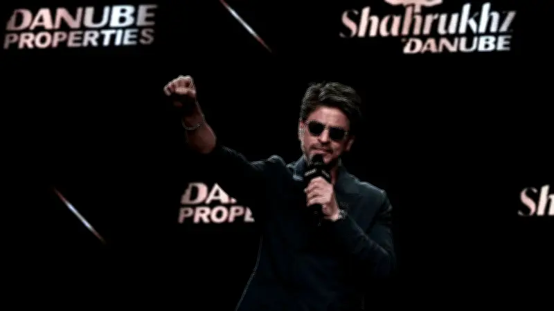 শাহরুখ খান: বিলিয়নিয়ার তারকার ব্যবসায়িক সাম্রাজ্য