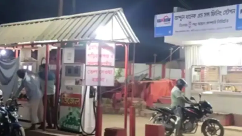 রাঙ্গামাটিতে সন্ধ্যা ৭টার মধ্যে মার্কেট-শপিংমল বন্ধের নির্দেশ
