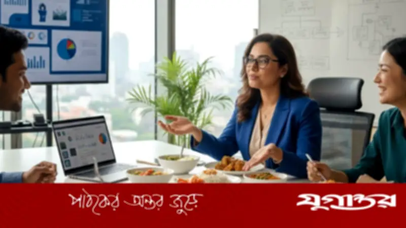 স্বাস্থ্যকর খাবারে লুকিয়ে ঝুঁকি? গবেষণায় চমক