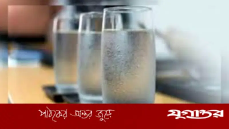 গরমে ঠান্ডা পানি: ক্ষতি না উপকার? জেনে নিন সঠিক নিয়ম