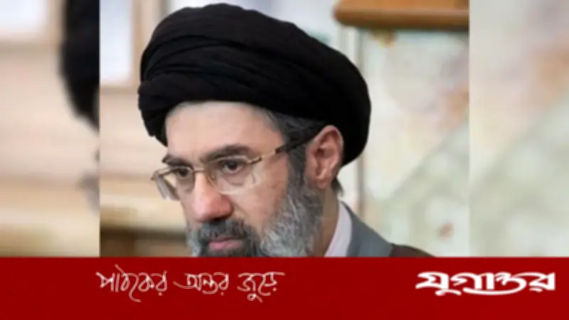 মোজতবা খামেনির পায়ে কৃত্রিম পা লাগবে, দরকার প্লাস্টিক সার্জারি