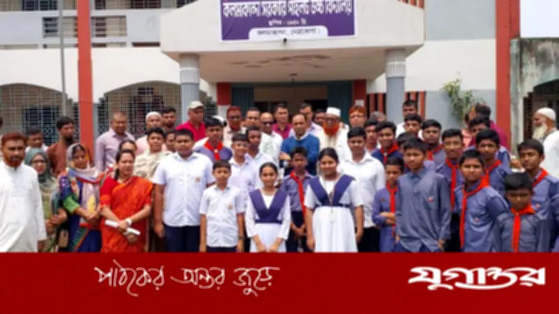 শিক্ষকরা কোনো দলের নেতা নন: ডেপুটি স্পিকার