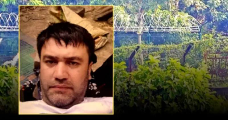 ইছামতি নদী থেকে উদ্ধার লাশ আফগান নাগরিকের, পরিচয় শনাক্ত