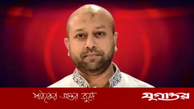 ছাত্রদলে গুপ্ত ছাত্রলীগের অনুপ্রবেশ: ব্যারিস্টার ফুয়াদ