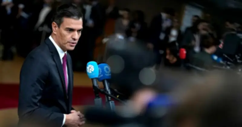 ন্যাটো থেকে স্পেনের সদস্যপদ স্থগিতের খবর নাকচ করলেন সানচেজ