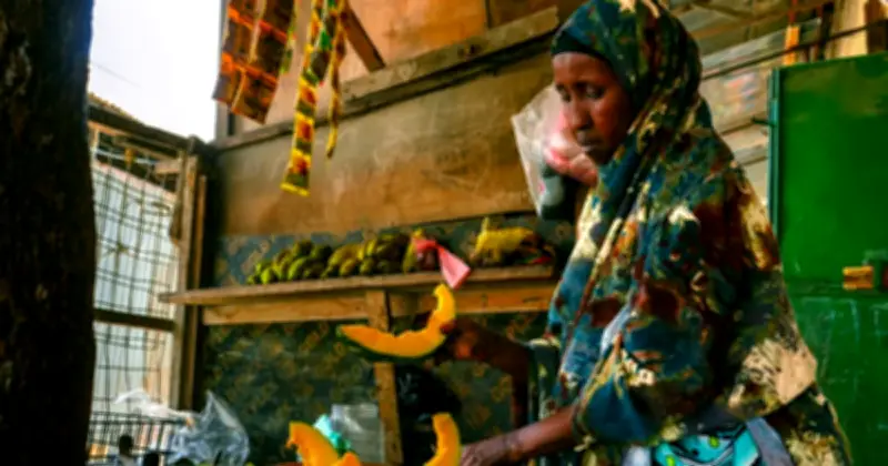 বৈশ্বিক খাদ্য সংকটে শীর্ষ ১০ দেশে দুই-তৃতীয়াংশ মানুষ, প্রতিবেদন