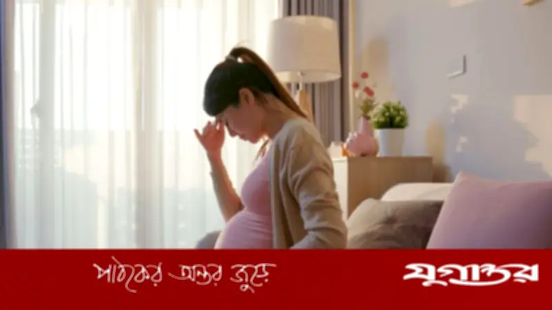 গর্ভাবস্থায় ফুসকুড়ির কারণ ও করণীয়: ডা. সাবরিনা মনসুরের পরামর্শ