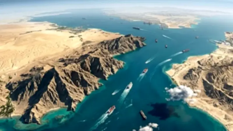 হরমুজে বন্ধুপ্রতিম দেশ থেকে ফি নেবে না ইরান