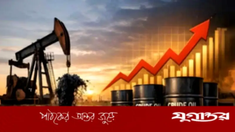 ইরান-মার্কিন যুদ্ধের মাঝে চীনের তেল মজুত কৌশল, বিশ্বে শীর্ষে বেইজিং