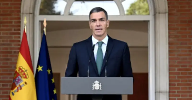 স্পেন ন্যাটোর বিশ্বস্ত সদস্য: প্রধানমন্ত্রী সানচেজ