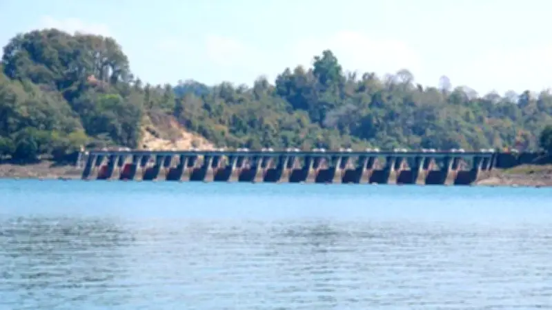 কর্ণফুলী বিদ্যুৎকেন্দ্রের ৪ ইউনিট বন্ধ, উৎপাদন কমে ৩৮ মেগাওয়াটে