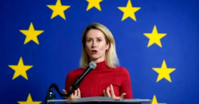 ইরান যুদ্ধবিরতি আলোচনায় দুর্বল চুক্তির আশঙ্কা ক্যালাসের