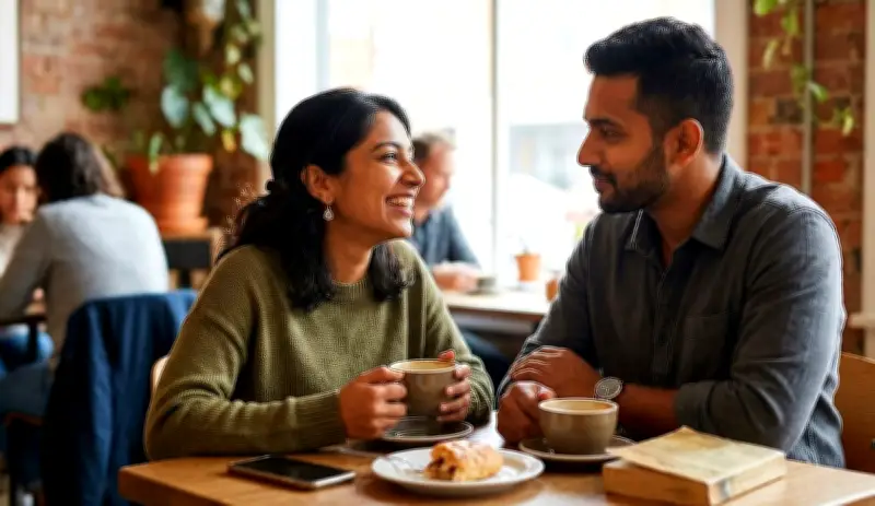 ভালোবাসার ১০টি বাস্তব লক্ষণ যা সম্পর্কের গভীরতা প্রকাশ করে