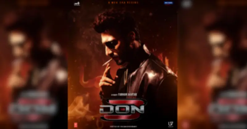 রণবীরের 'ডন ৩' থেকে সরে দাঁড়ানো, ফেরত দিলেন ১০ কোটি টাকা