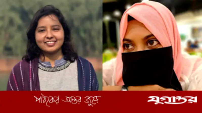 মানসুরার প্রশ্ন: মামলায় বাকস্বাধীনতা লঙ্ঘন হবে কি?