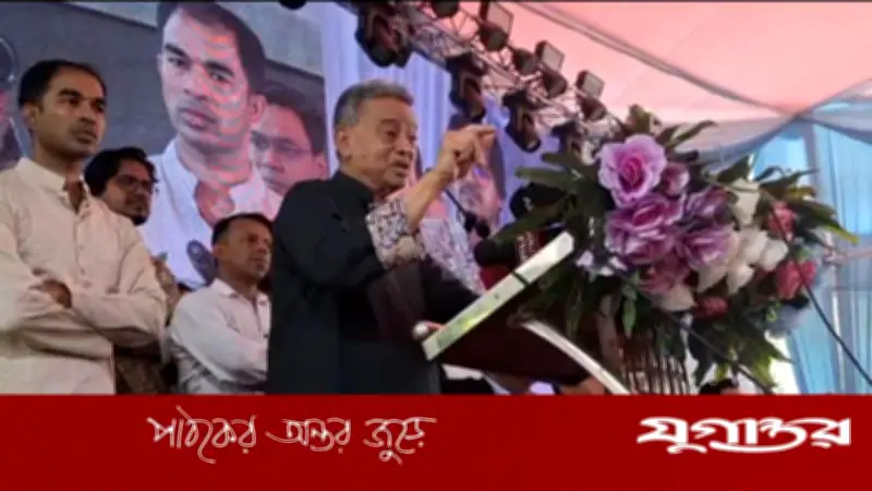 সংখ্যাগরিষ্ঠ-সংখ্যালঘিষ্ঠ শব্দ ব্যবহার চাই না: অর্থমন্ত্রী