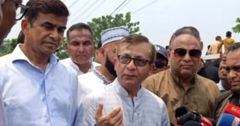 জ্বালানি মূল্যবৃদ্ধিতে সরকার সহনশীল থাকবে: বাণিজ্যমন্ত্রী