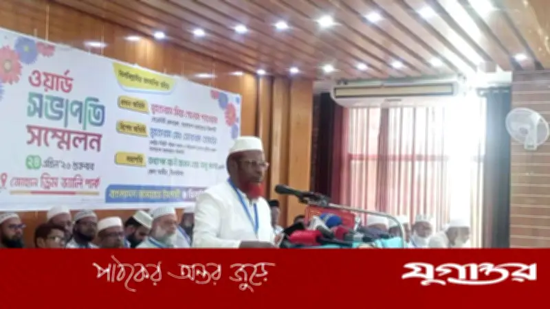 শিবির কি রগকাটা? গোলাম পরওয়ার প্রশ্ন