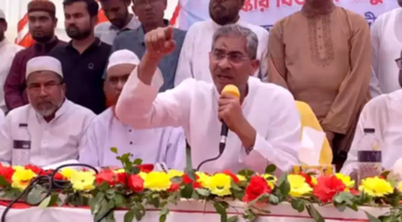 স্থানীয় সরকার নির্বাচন চ্যালেঞ্জিং হবে: পানিসম্পদমন্ত্রী