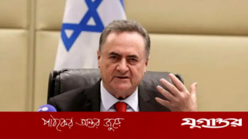 ইরানের বিরুদ্ধে যুদ্ধ পুনরায় শুরু করতে প্রস্তুত ইসরাইল, ট্রাম্পের সবুজ সংকেতের অপেক্ষা