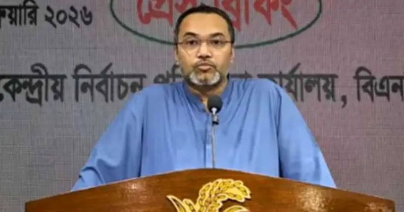 তারেক রহমানের উপদেষ্টার সতর্কতা: সাংগঠনিক ব্যবস্থার আগে তথ্য যাচাই জরুরি