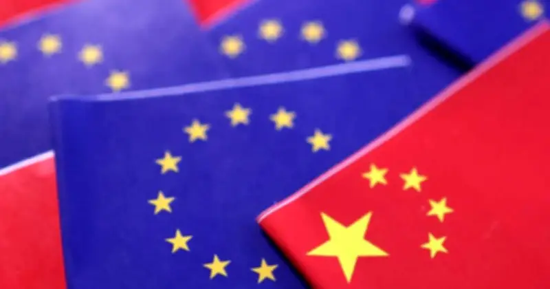 চীনের রপ্তানি নিয়ন্ত্রণ তালিকায় ইইউ'র সাত প্রতিষ্ঠান