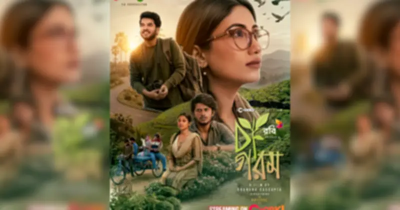 চা গরম: চা বাগানের সৌন্দর্যের আড়ালে লুকিয়ে থাকা বাস্তবতা