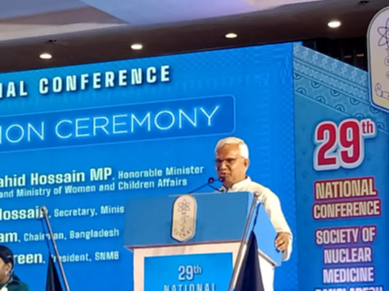 সরকারি হাসপাতালে ২৪ ঘণ্টা রোগনির্ণয় সেবা নিশ্চিতের তাগিদ মন্ত্রীর