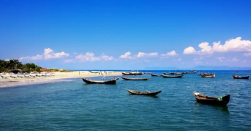 সেন্ট মার্টিনে বছরে ৩ মাস পর্যটন, সিদ্ধান্ত বহাল থাকবে