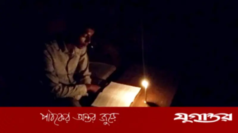 ২৮ এপ্রিলের মধ্যে লোডশেডিং কমবে, জানাল বিদ্যুৎ বিভাগ