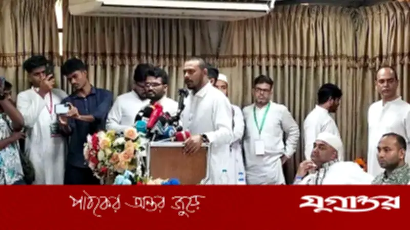 ক্যাম্পাস অস্থিতিশীল করার চেষ্টা চলছে: এনসিপি নেতা