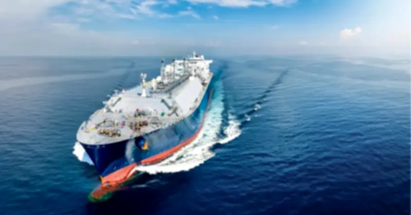 ইরান-মার্কিন যুদ্ধে এলএনজি বাজারে সংকট ২০২৭ পর্যন্ত