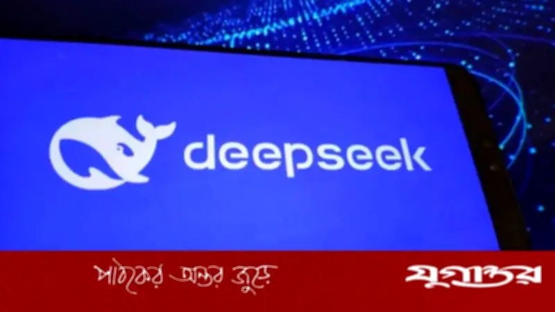 ডিপসিকের নতুন এআই মডেল: ব্যয় কম, সক্ষমতা বেশি