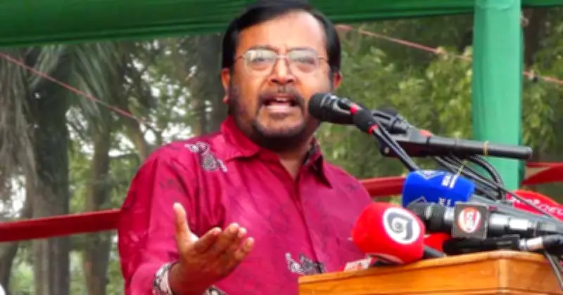 এবি পার্টির মঞ্জু: জনরায় উপেক্ষা শুভ লক্ষণ নয়, পাকিস্তানি জান্তার প্রতিফলন