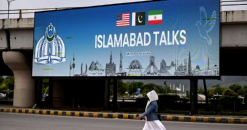 ইরানের পররাষ্ট্রমন্ত্রী আরাগচি ইসলামাবাদে পৌঁছাবেন শুক্রবার রাতে