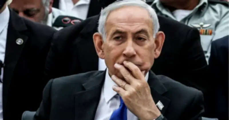ক্যানসার আক্রান্তের তথ্য প্রকাশ করলেন নেতানিয়াহু