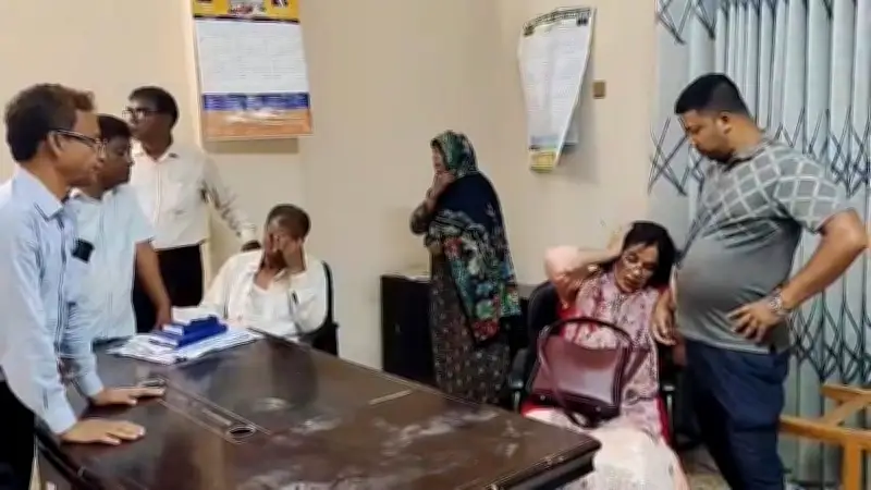 বাংলাদেশের নতুন শিক্ষানীতি অনুমোদন