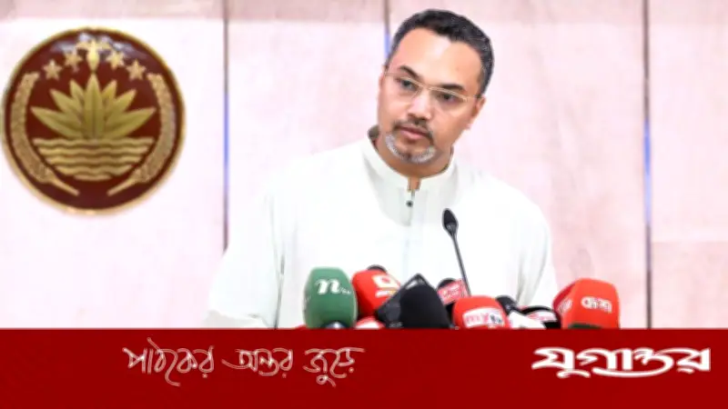 সাংগঠনিক পদক্ষেপের আগে তথ্য যাচাই জরুরি: মাহদী আমিন