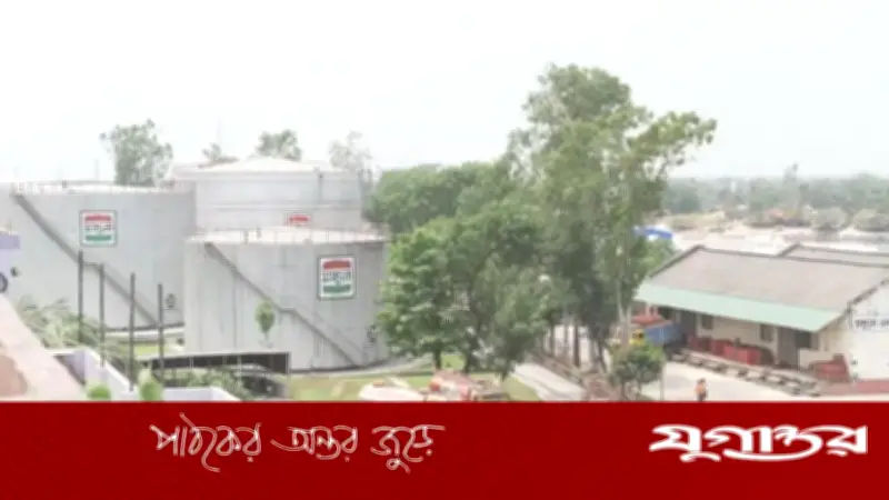 অকটেন সংকট: মজুত থাকলেও কেন ভোগান্তি? ত্রিমুখী সমস্যার চক্র