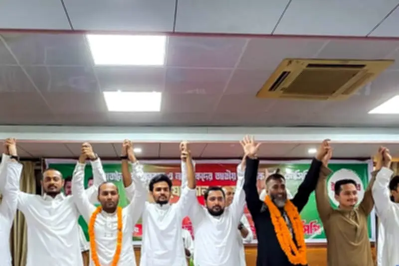 বাংলাদেশের নতুন শিক্ষানীতি অনুমোদন