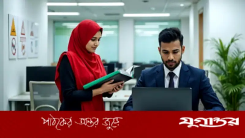 অর্থ মন্ত্রণালয়ে ১২২ জনের চাকরি, আবেদন শুরু ৫ মে