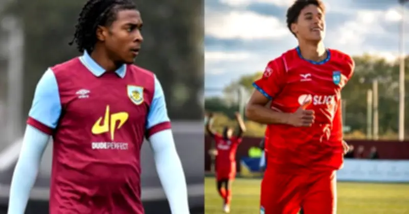 ইংল্যান্ড প্রবাসী আরও দুই ফুটবলার বাংলাদেশের জার্সিতে