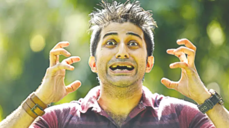 ছোট বিষয়ে রাগ: কারণ ও সমাধান