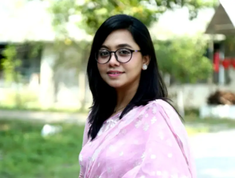 এনসিপির মিতুর ৩১ লাখ টাকার সম্পদ, নেই কোনো স্থাবর সম্পত্তি