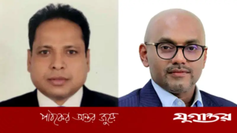 বিসিএস ট্যাক্সেশন অ্যাসোসিয়েশনের নতুন সভাপতি আহসান হাবিব, মহাসচিব মহিদুল