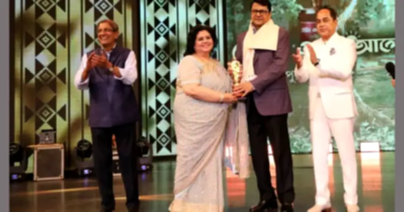 মেরিল-প্রথম আলো পুরস্কার ২০২৫: সেরা অভিনেতা নিশো, অভিনেত্রী তমা