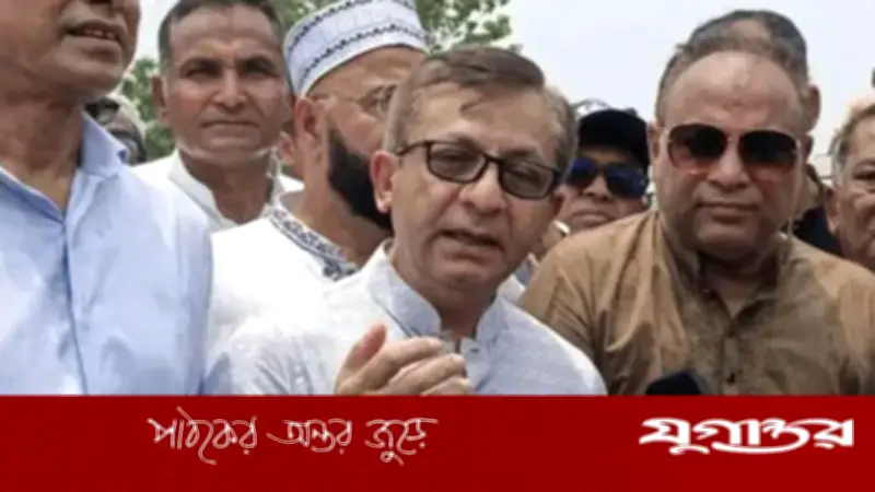 চাহিদামতো গ্যাস না পেয়ে সিলেটে লোডশেডিং বাড়ছে: বাণিজ্যমন্ত্রী