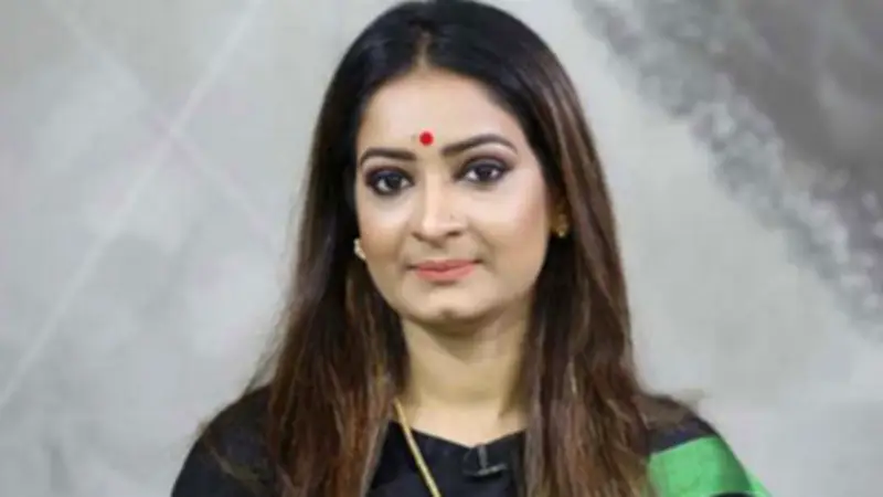 বিএনপির নিপুণ রায়ের হলফনামায় ৫০২ ভরি সোনা ও কোটি টাকার সম্পদ